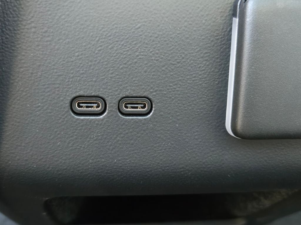 2025 Cadillac OPTIQ Sport 1