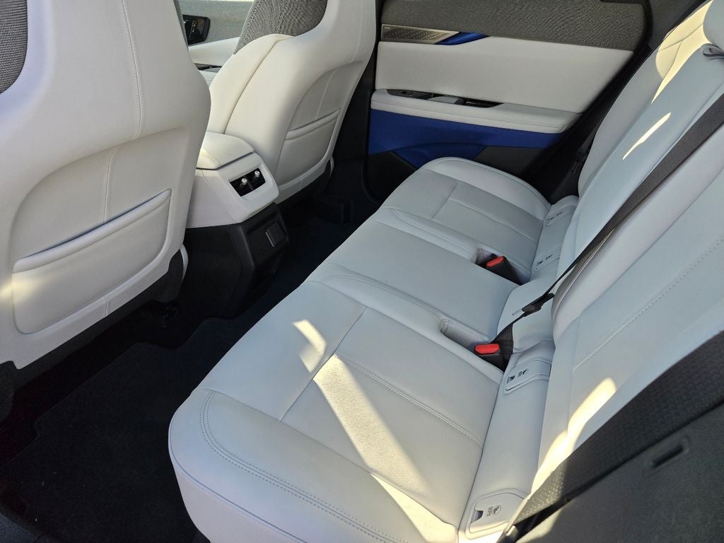 2025 Cadillac OPTIQ Sport 1