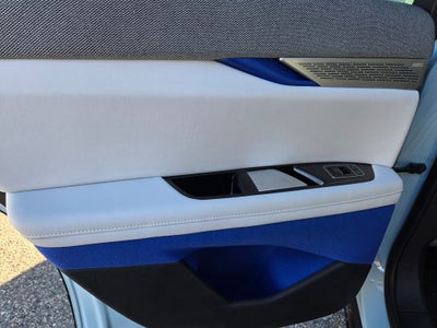 2025 Cadillac OPTIQ Sport 1