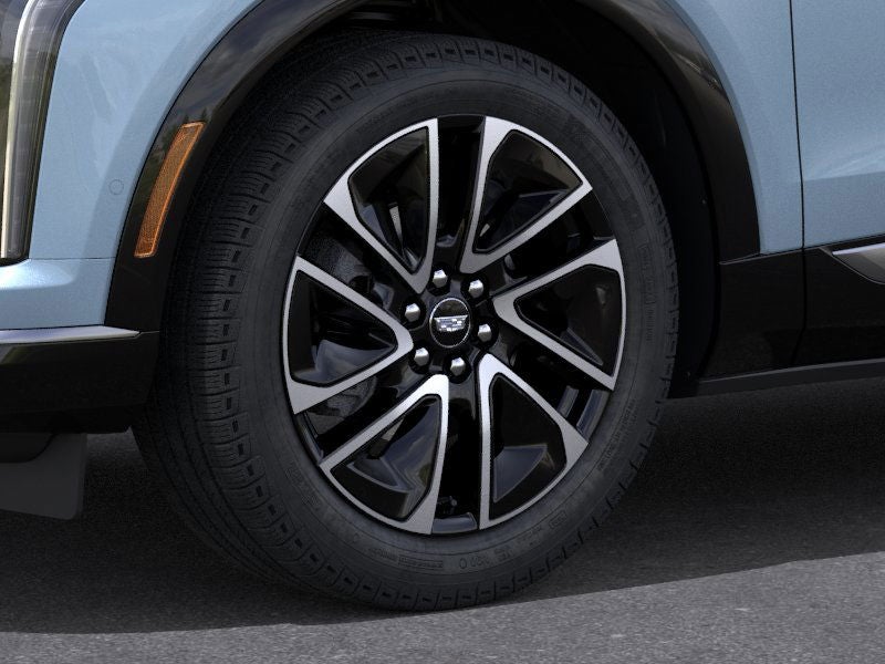 2025 Cadillac OPTIQ Sport 1