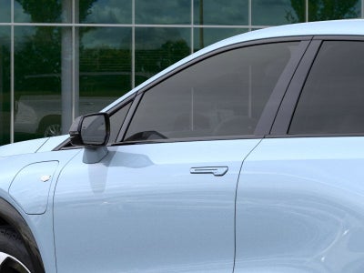 2025 Cadillac OPTIQ Sport 1