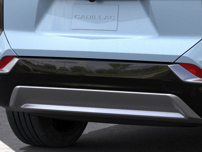 2025 Cadillac OPTIQ Sport 1