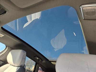 2025 Cadillac OPTIQ Sport 1