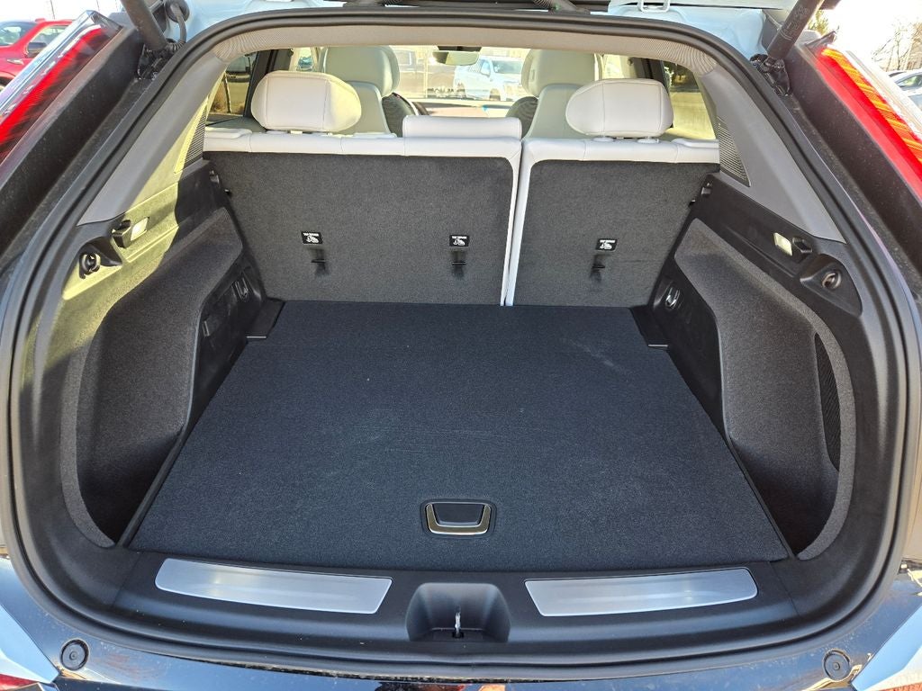 2025 Cadillac OPTIQ Sport 1