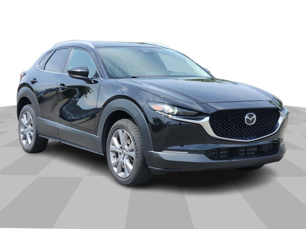 2025 Mazda Mazda CX-30 2.5 S Preferred Package