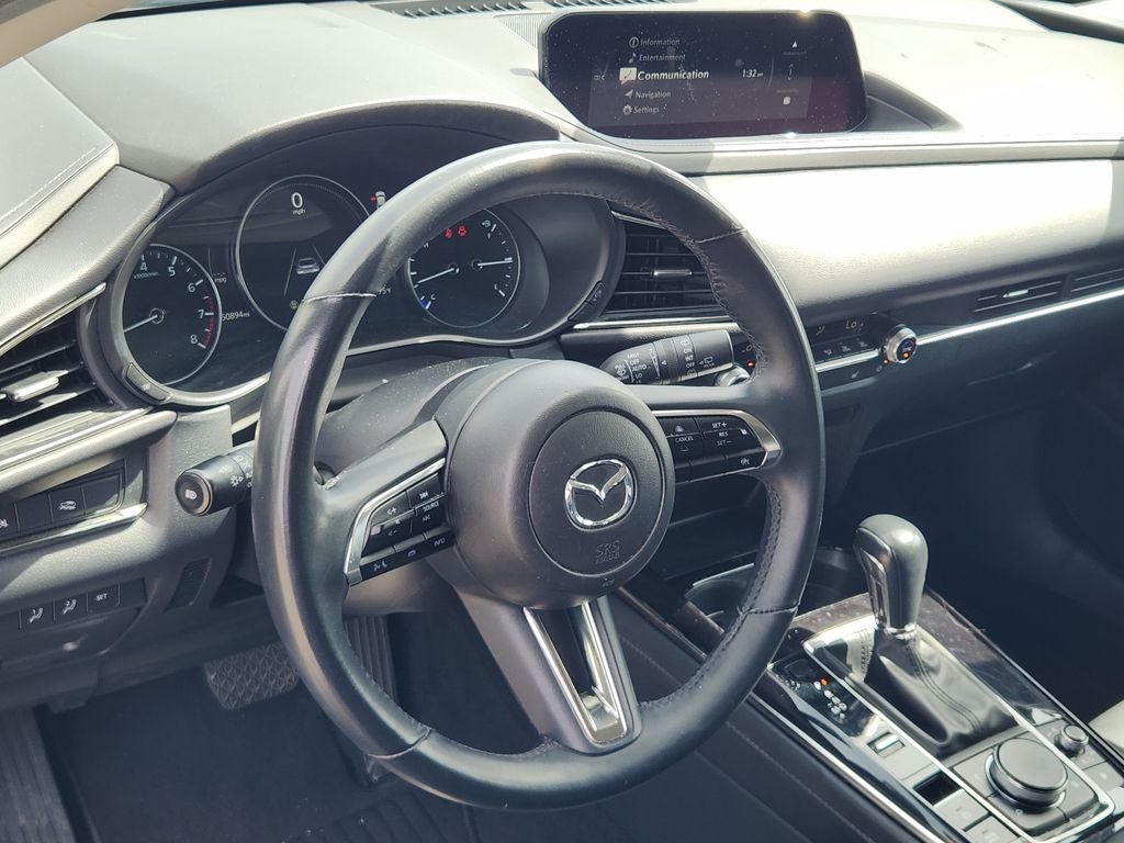 2025 Mazda Mazda CX-30 2.5 S Preferred Package