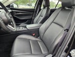 2024 Mazda Mazda3 Sedan 2.5 S Select Sport