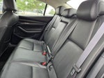 2024 Mazda Mazda3 Sedan 2.5 S Select Sport