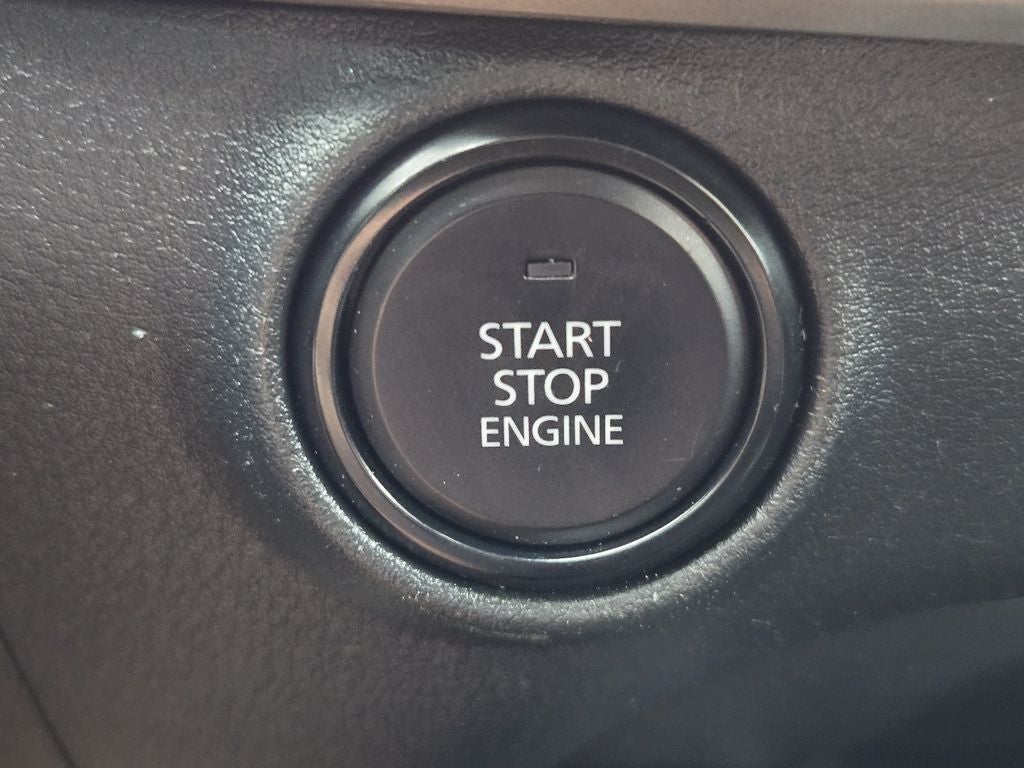 2024 Mazda Mazda3 Sedan 2.5 S Select Sport