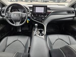 2023 Toyota Camry SE AWD