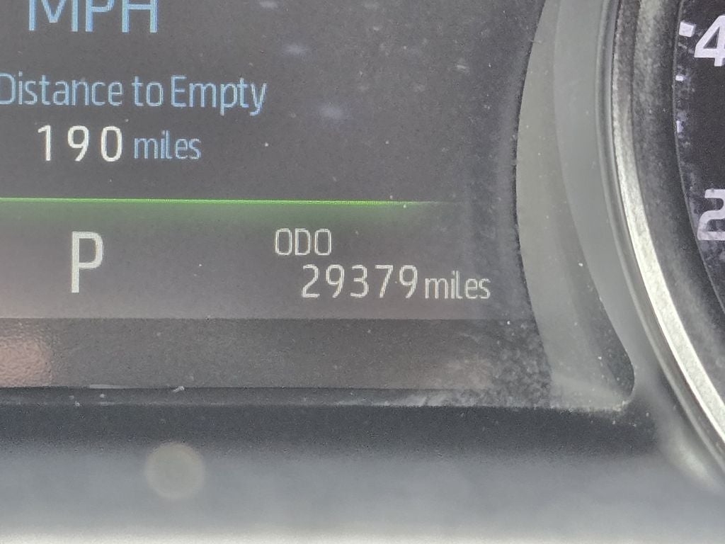 2023 Toyota Camry SE AWD