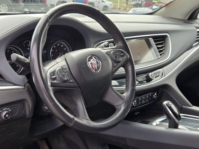 2020 Buick Enclave Premium