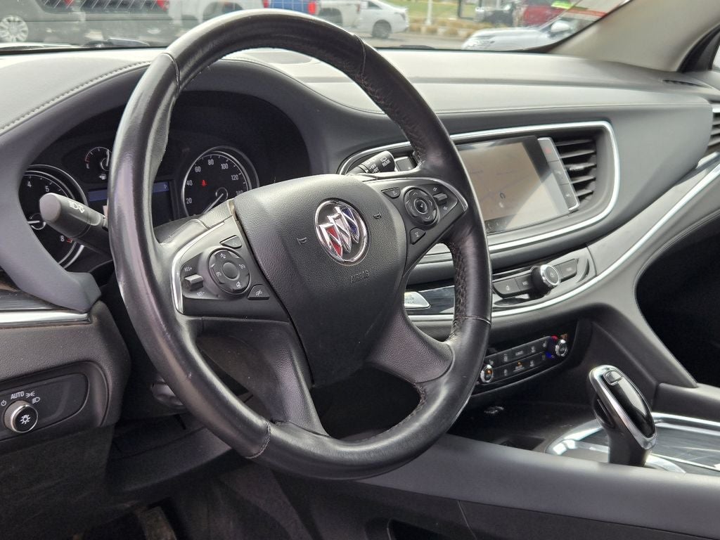 2020 Buick Enclave Premium