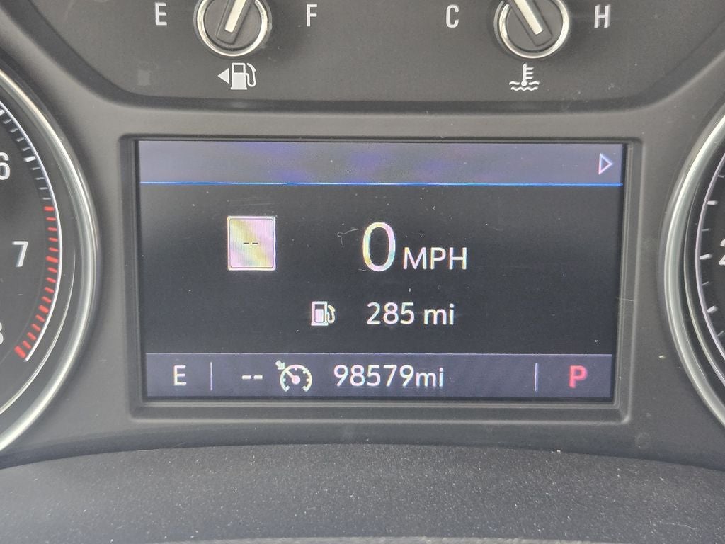 2020 Buick Enclave Premium