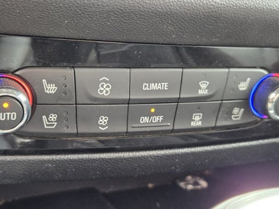 2020 Buick Enclave Premium