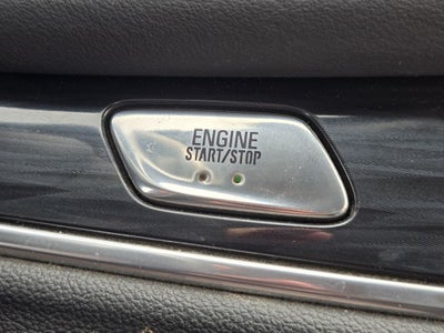 2020 Buick Enclave Premium