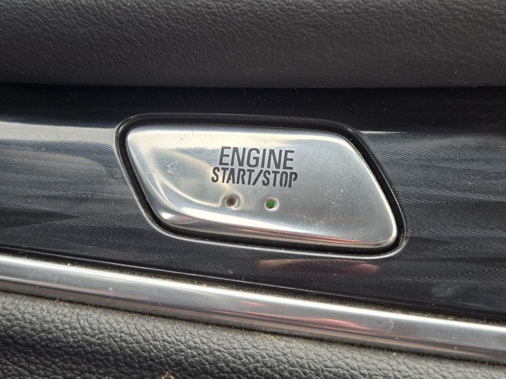 2020 Buick Enclave Premium