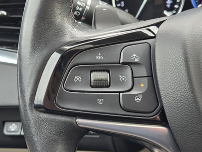 2024 Buick Enclave Avenir