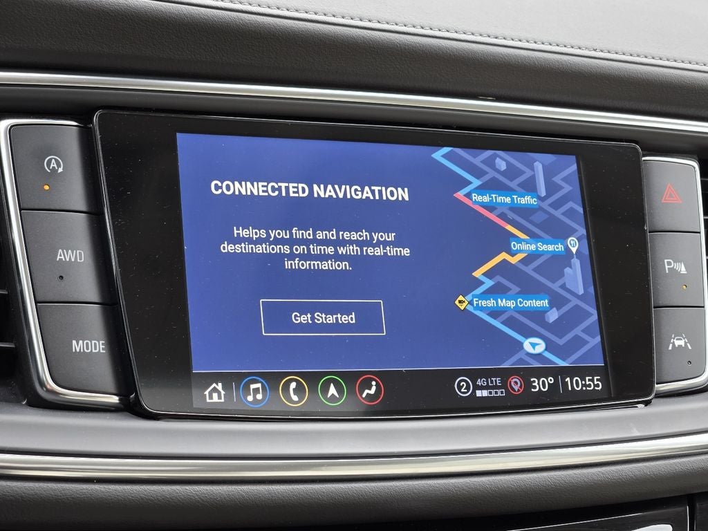 2024 Buick Enclave Avenir