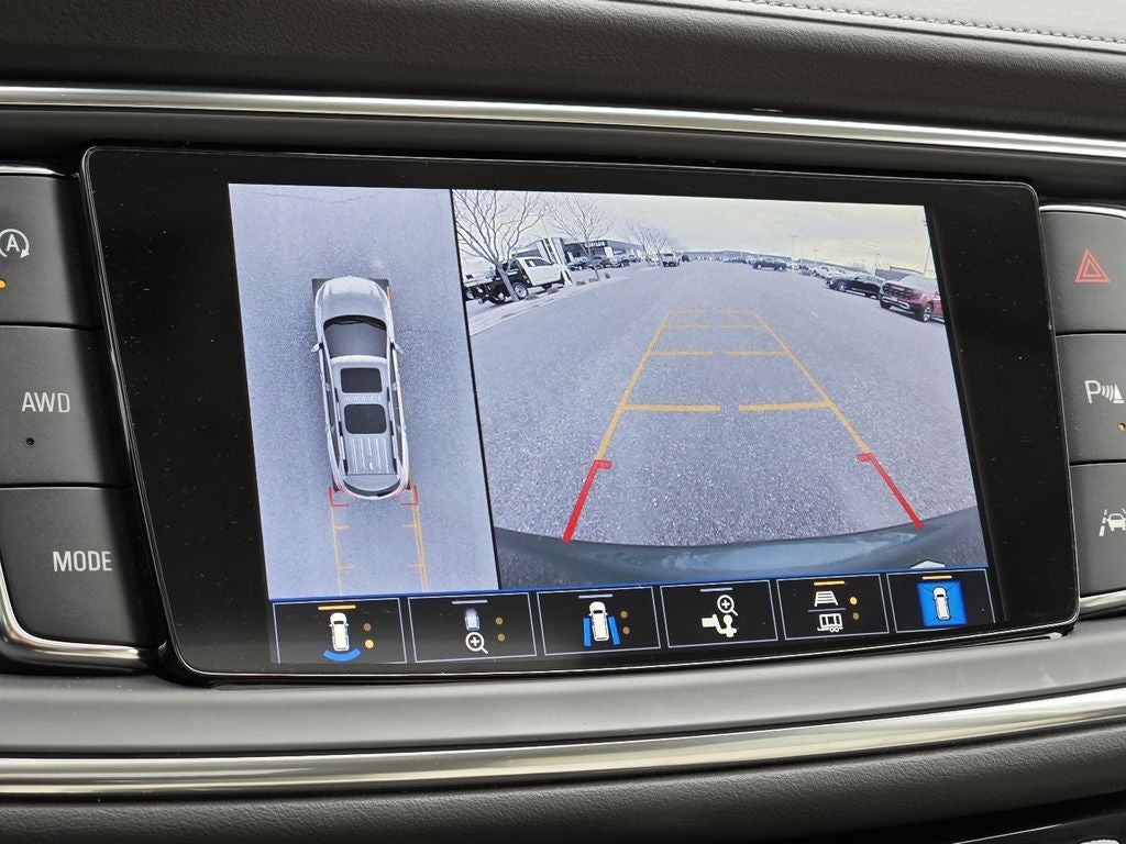 2024 Buick Enclave Avenir