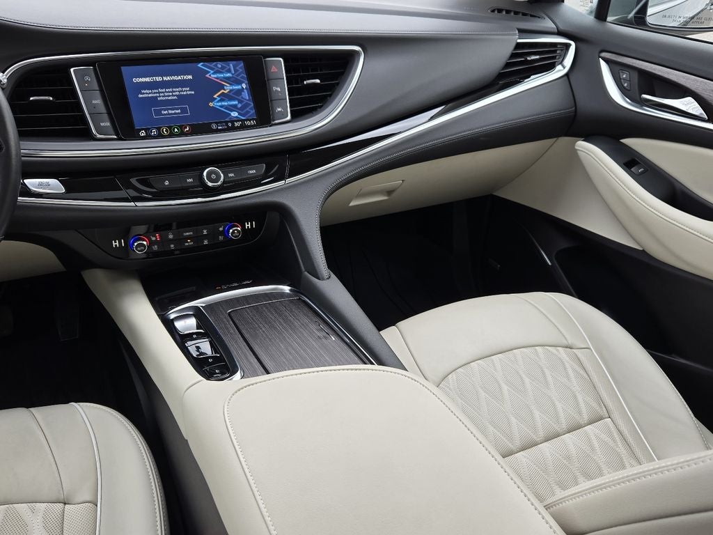 2024 Buick Enclave Avenir