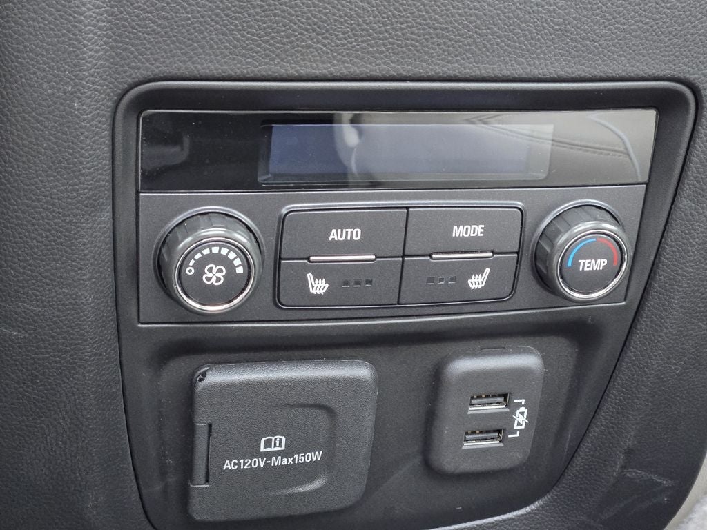 2024 Buick Enclave Avenir