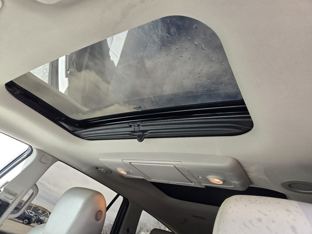 2016 Buick Enclave Premium