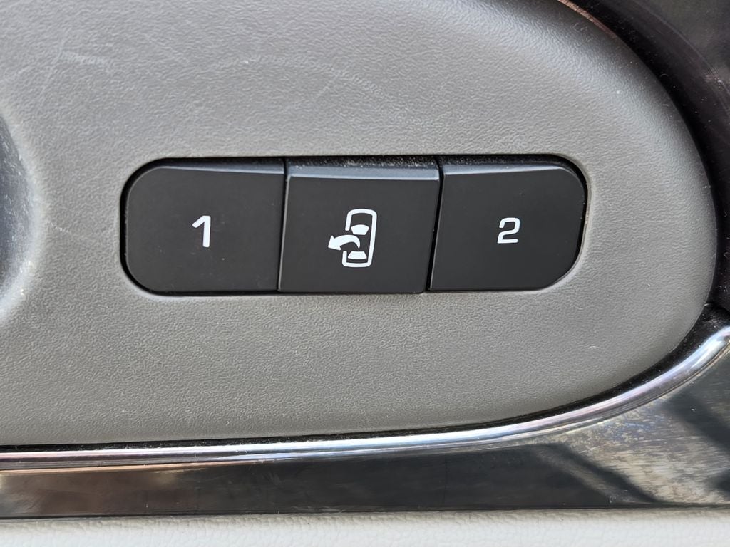 2016 Buick Enclave Premium