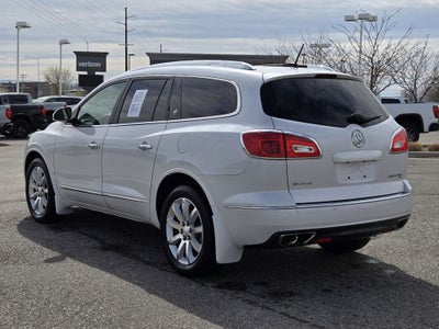 2016 Buick Enclave Premium