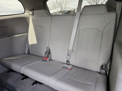 2016 Buick Enclave Premium