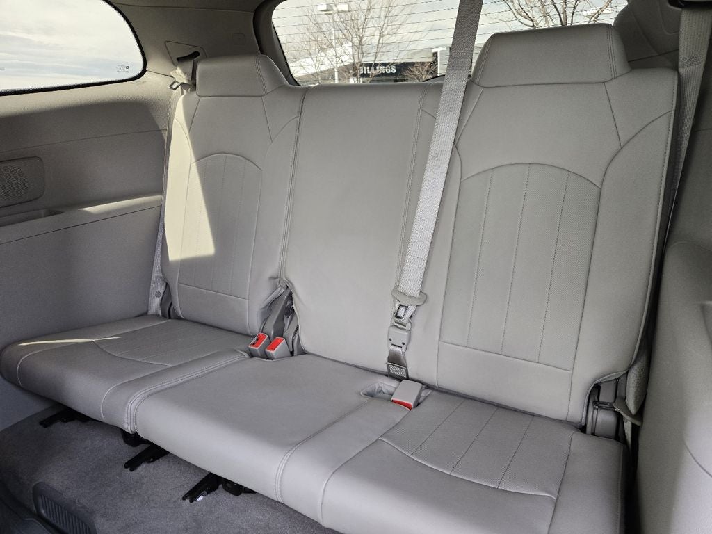 2016 Buick Enclave Premium