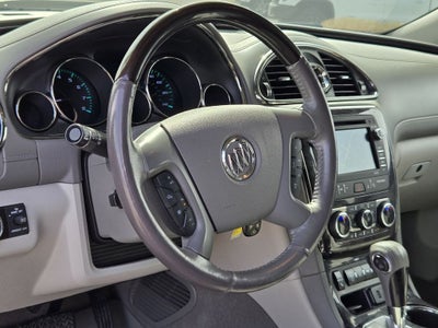 2016 Buick Enclave Premium