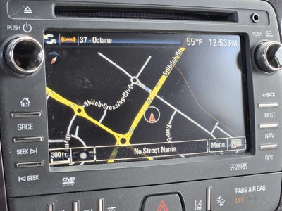 2016 Buick Enclave Premium