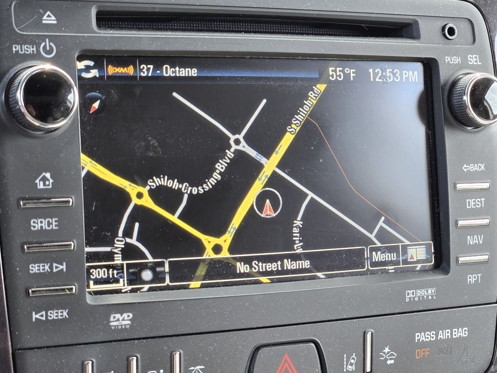 2016 Buick Enclave Premium