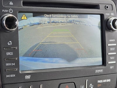 2016 Buick Enclave Premium