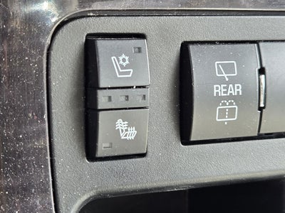 2016 Buick Enclave Premium