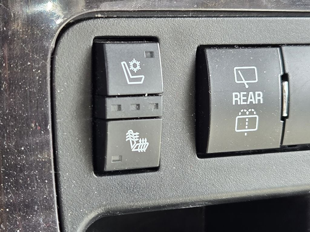 2016 Buick Enclave Premium