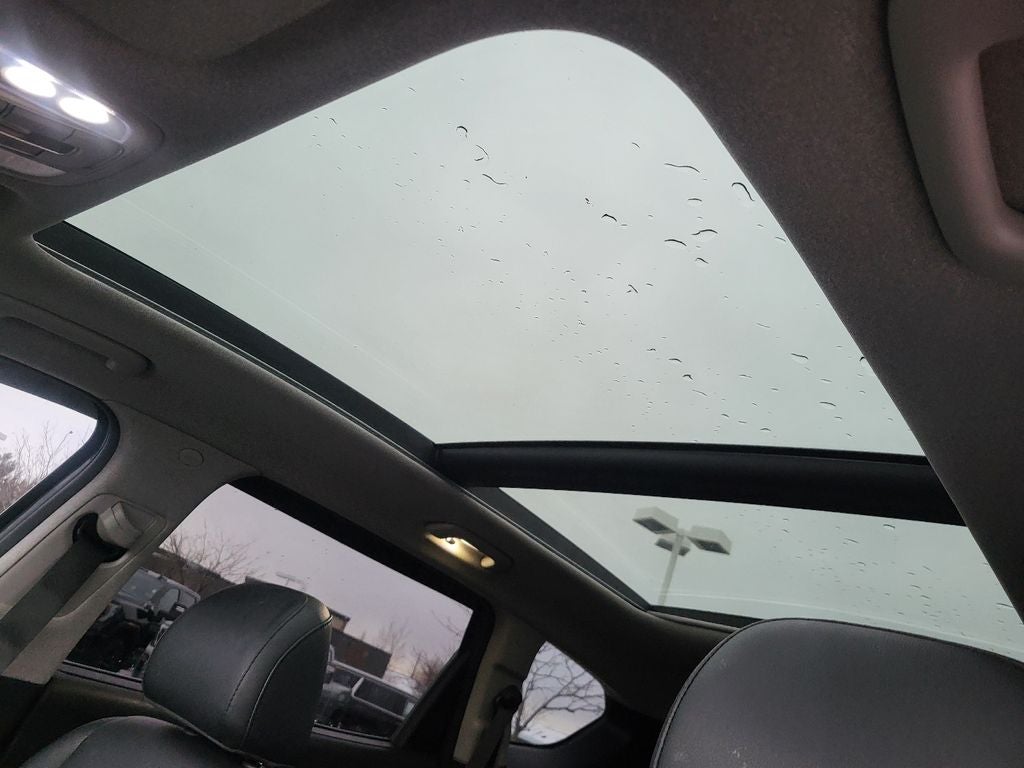 2020 Hyundai Santa Fe SEL 2.0T