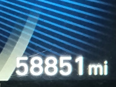 2020 Hyundai Santa Fe SEL 2.0T