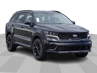2021 Kia Sorento EX