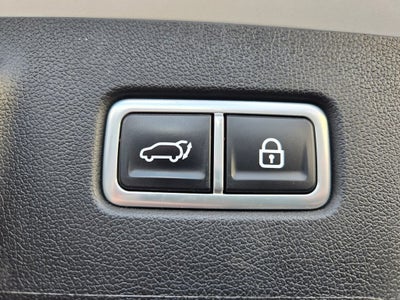 2022 Kia Sorento X-Line EX