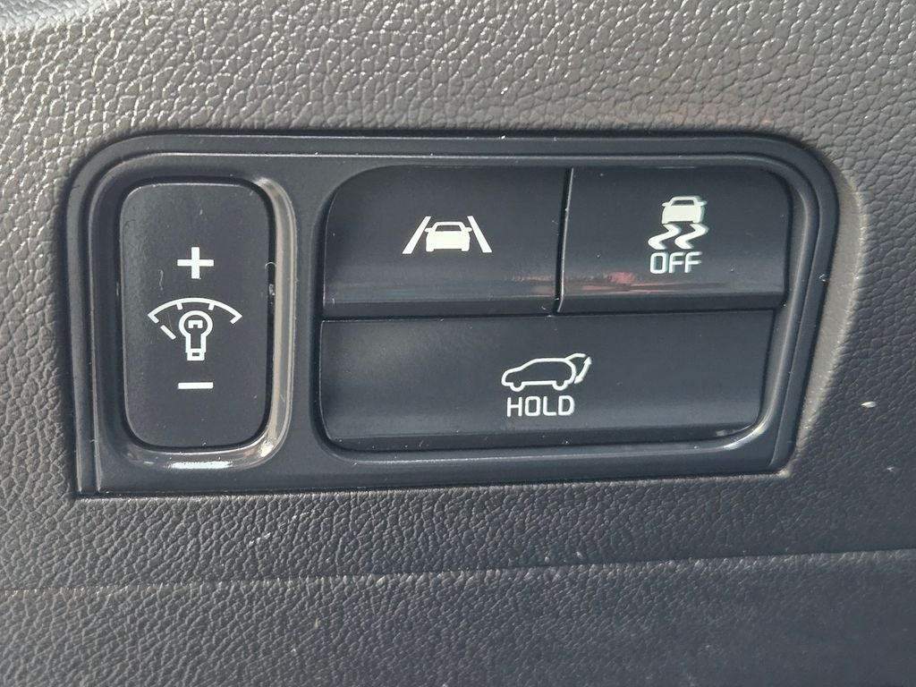 2022 Kia Sorento X-Line EX