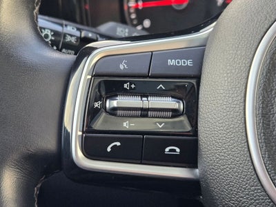 2022 Kia Sorento X-Line EX