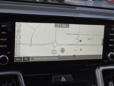 2022 Kia Sorento X-Line EX