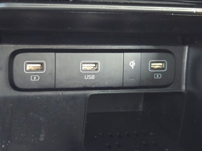 2022 Kia Sorento X-Line EX