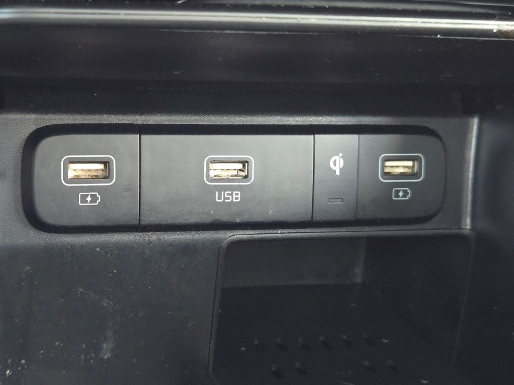 2022 Kia Sorento X-Line EX