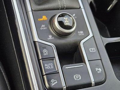 2022 Kia Sorento X-Line EX