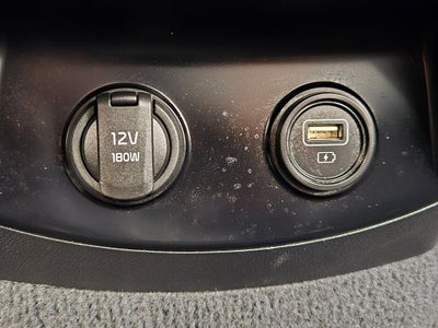 2022 Kia Sorento X-Line EX