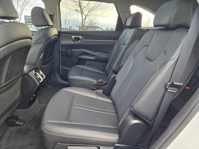 2022 Kia Sorento X-Line EX
