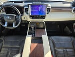 2023 Toyota Sequoia Capstone